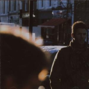 Cover for Faccini Piers · Leave No Trace (CD) (2005)