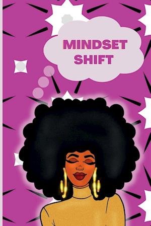 Cover for Keisha Byam · Mindset Shift (Book) (2022)