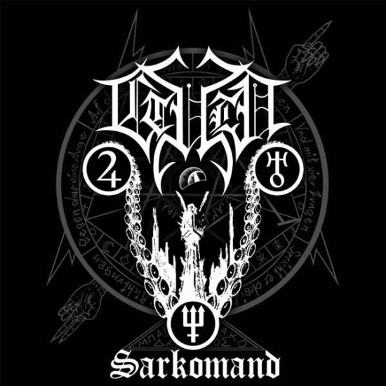 Sarkomand - Ctulu - 音乐 - MDD - 4042564166330 - 2016年4月1日