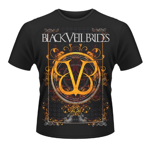 Cover for Black Veil Brides =t-shir · Class Xl- (MERCH) (2013)