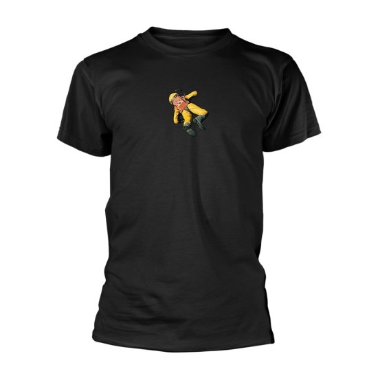 Cover for 2001: a Space Odyssey · Astronaut (T-shirt) [size L] (2025)