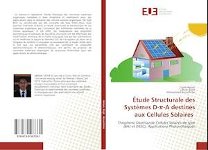 Cover for Abram · Étude Structurale des Systèmes D- (Book)