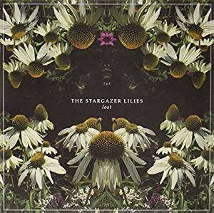 Lost - Stargazer Lilies - 音乐 - GRAVEFACE - 0643157442332 - 2017年8月25日