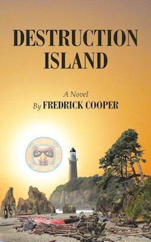 Cover for Fredrick Cooper · Destruction Island (Paperback Book) (2014)