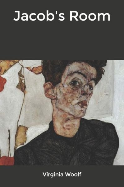Cover for Virginia Woolf · Jacob's Room (Paperback Book) (2020)