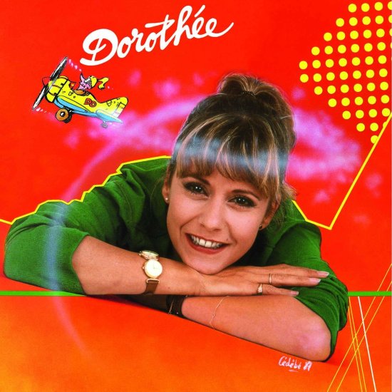 Docteur - Dorothee - 音乐 - MCA - 0602567920342 - 2019年1月18日