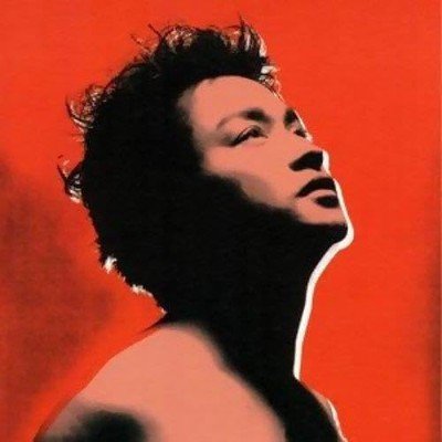 Cover for Leslie Cheung · Big Heat (LP) [Japan Import edition] (2025)