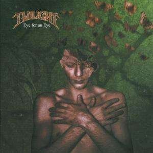 Cover for Twilight · Eye for an Eye (CD) (1995)