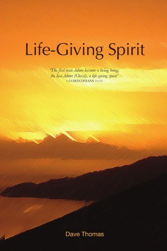 Cover for Dave Thomas · Life-giving Spirit (Paperback Book) (2011)