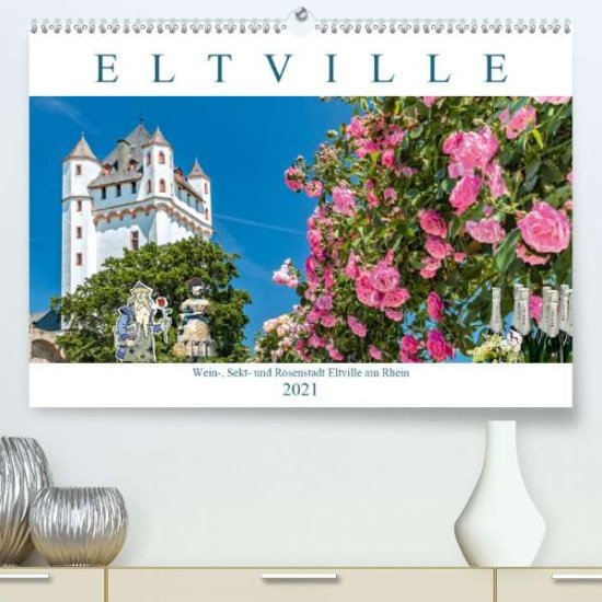 Cover for Meyer · Eltville am Rhein - Wein, Sekt, R (Book)