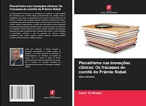 Cover for Al-Mosawi · Pioneirismo nas inovações clí (Book)