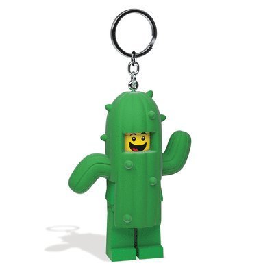 Cover for Lego · LEGO Classic Schlüsselanhänger mit Le... (Toys) (2025)