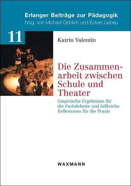 Cover for Valentin · Die Zusammenarbeit zwischen Sc (Book)
