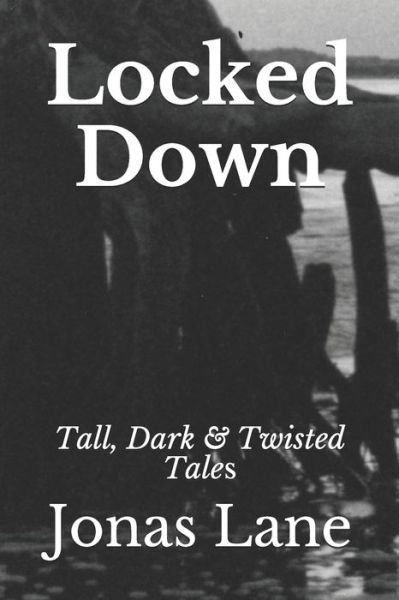 Cover for Jonas Lane · Locked Down (Paperback Book) (2020)