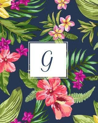 G - Creative Notebooks - 图书 - Createspace Independent Publishing Platf - 9781984166364 - 2018年1月24日
