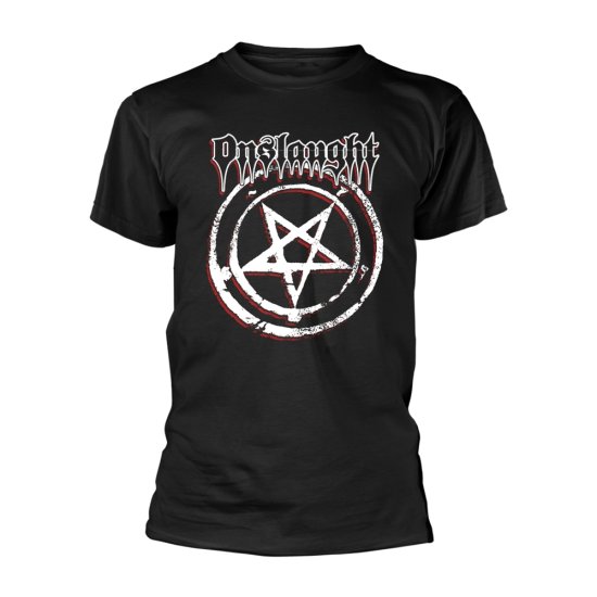 Pentagram - Onslaught - 周边商品 - PHM - 0803343218367 - 2018年11月12日