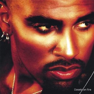 Closets on Fire - Anthony Antoine - 音乐 - Flameboi Records - 0837101042369 - 2005年6月21日