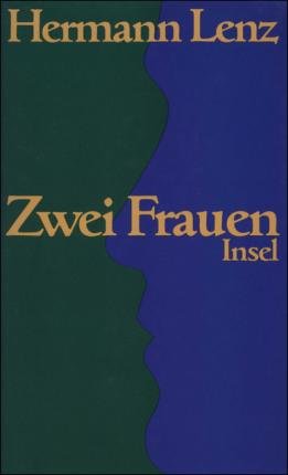 Zwei Frauen - H. Lenz - 图书 -  - 9783458166375 - 