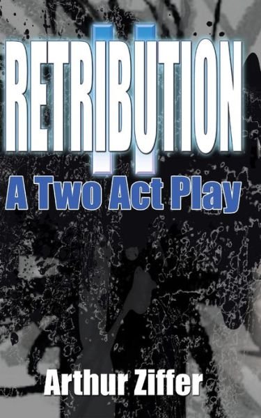 Cover for Arthur Ziffer · Retribution II (Paperback Book) (2022)