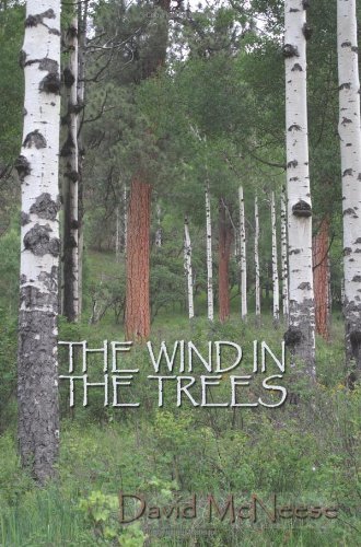 Cover for David Mcneese · The Wind in the Trees (Paperback Book) [1st edition] (2009)