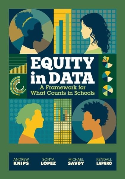 Cover for Andrew Knips · Equity in Data (Book) (2022)