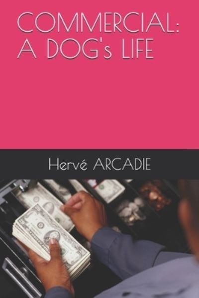 Cover for Herve Arcadie · Commercial (Paperback Book) (2020)