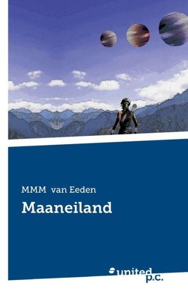 Cover for Mmm · Maaneiland (Paperback Book) (2020)
