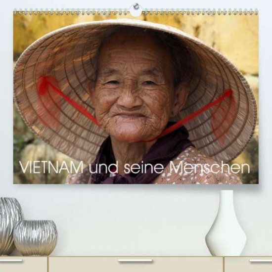 Cover for Siller · Vietnam und seine Menschen (Prem (Book)