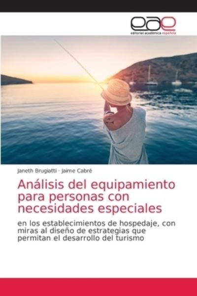 Cover for Brugiatti · Análisis del equipamiento par (N/A) (2021)