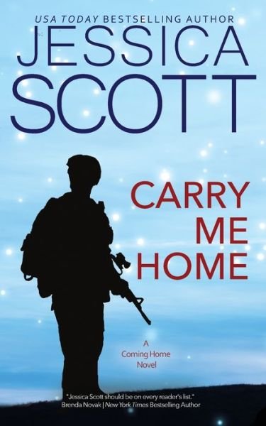 Cover for Jessica Scott · Until There Was You A Coming Home Novel (Paperback Book) (2018)