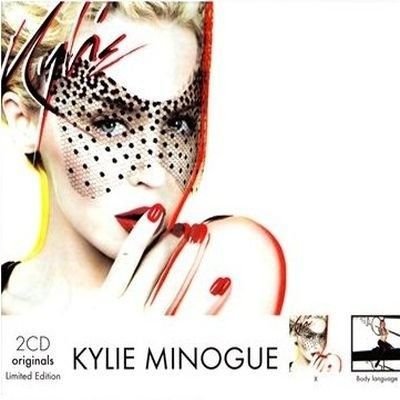X / Body Language - Kylie Minogue - 音乐 - EMI - 5099921663406 - 2009年9月21日