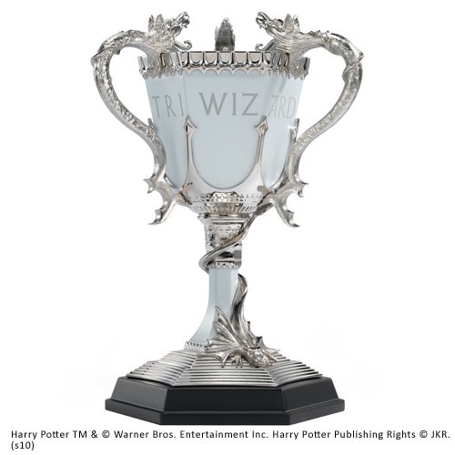 Cover for Harry Potter · The Triwizard Cup ( NN7156 ) (Toys) (2015)