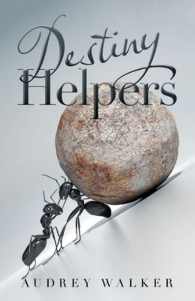 Destiny Helpers - Audrey Walker - 图书 - iUniverse - 9781663205407 - 2020年10月14日