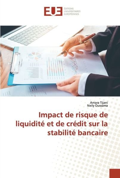 Impact de risque de liquidité et - Tijani - 图书 -  - 9786202540407 - 2020年9月9日