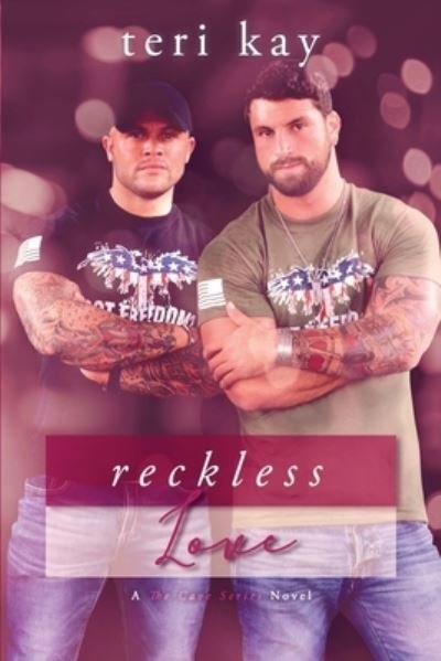 Cover for Shauna Kruse · Reckless Love (Paperback Book) (2020)