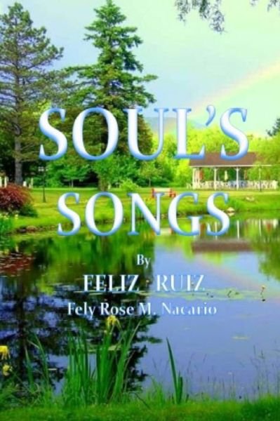 Cover for Feliz Ruiz · Soul's Song (Paperback Book) (2020)