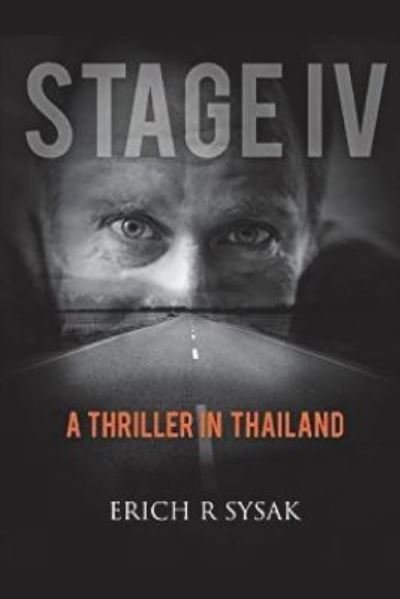 Cover for Erich R Sysak · Stage IV (Paperback Book) (2018)