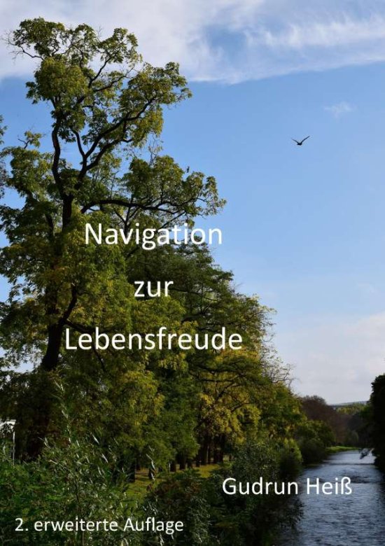 Cover for Heiß · Navigation zur Lebensfreude (Book)