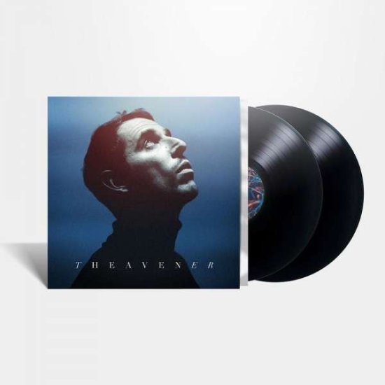 Cover for The Avener · Heaven (LP) (2020)