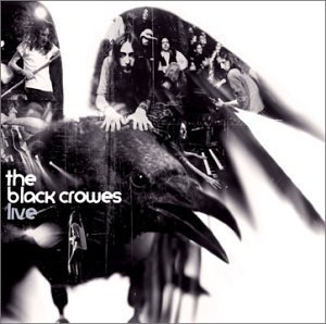 Live - The Black Crowes - 音乐 - KOCH INTERNATIONAL - 0638812713421 - 2002年8月20日