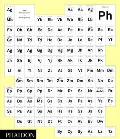 Vitamin Ph - Phaidon Editors - 其他 -  - 9780714856421 - 2009年12月1日