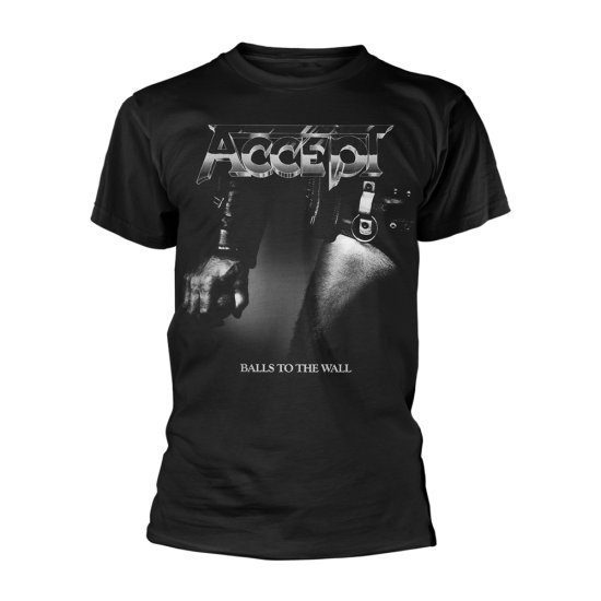 Balls to the Wall - Accept - 周边商品 - PHM - 0803343200423 - 2018年8月20日