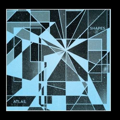 Shapes - Atlas - 音乐 - Atlas - 0884501856423 - 2013年1月18日