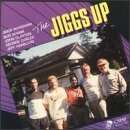 Cover for Jiggs Whigham · Jiggs Up (CD) (1994)