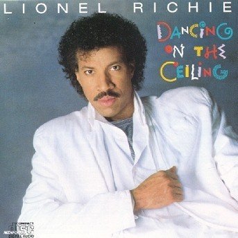 Dancing on the Ceiling - Lionel Richie - 音乐 - MOTOWN - 0731453002425 - 2011年11月14日