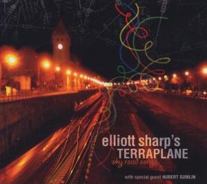 Cover for Sharp Elliott · Sky Road Songs (CD) [Digipak] (2012)