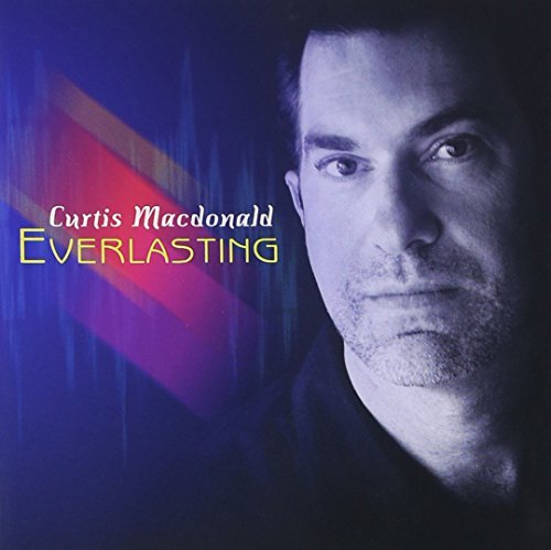 Cover for Curtis Macdonald · Everlasting (CD) (2006)