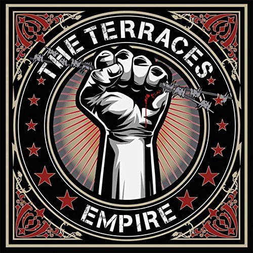 Empire - The Terraces - 音乐 - Plastic Head Music - 0803341482425 - 2015年8月20日