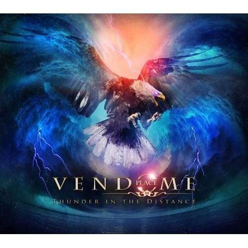 Cover for Place Vendome · Thunder in the Distance (CD) (2013)