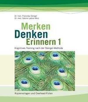 Cover for Franziska Stengel · Merken - Denken - Erinnern: Kognitives Training Nach Der Stengel-Methode (Book)